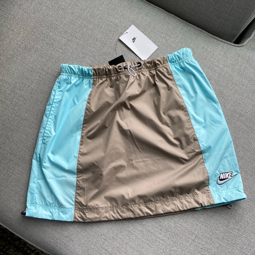 Nike Athletic Skirt